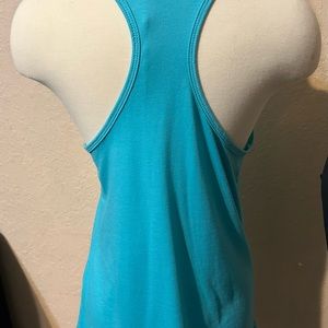 Ladies Next level razorback